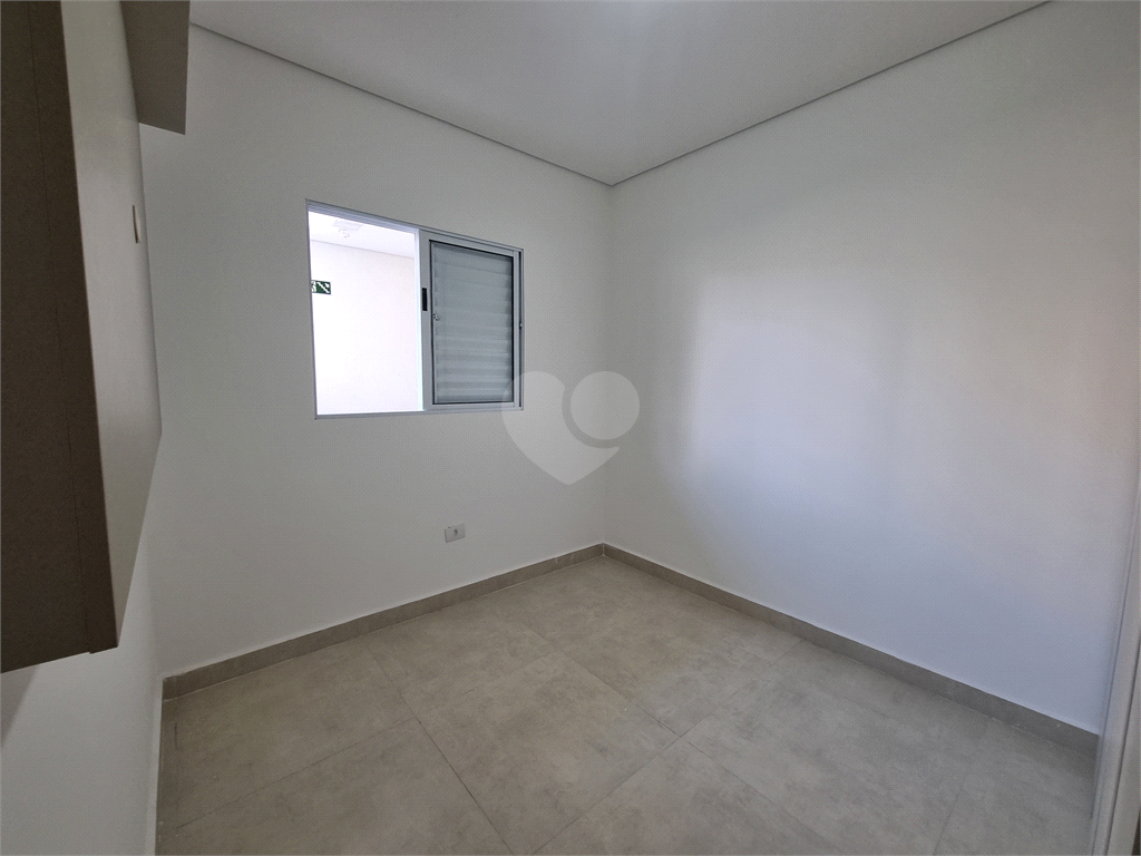 Venda Apartamento São Paulo Carandiru REO990377 4