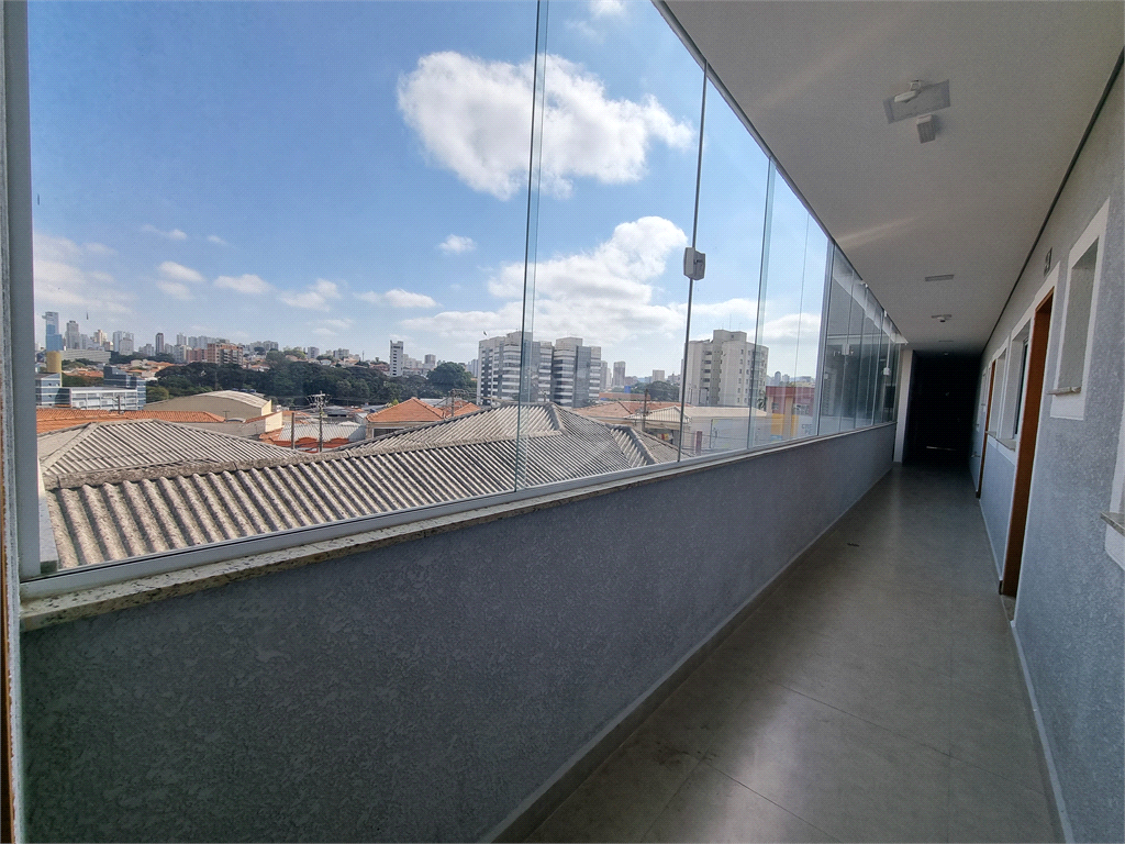 Venda Apartamento São Paulo Carandiru REO990377 16