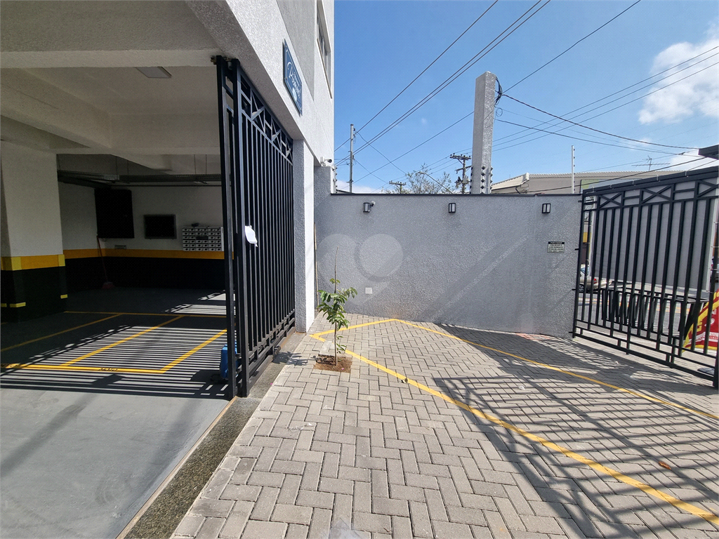 Venda Apartamento São Paulo Carandiru REO990377 11