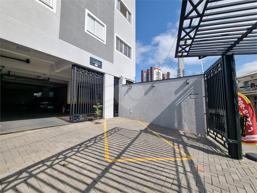 Venda Apartamento São Paulo Carandiru REO990377 14