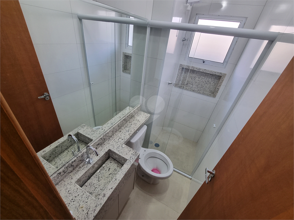 Venda Apartamento São Paulo Carandiru REO990377 6