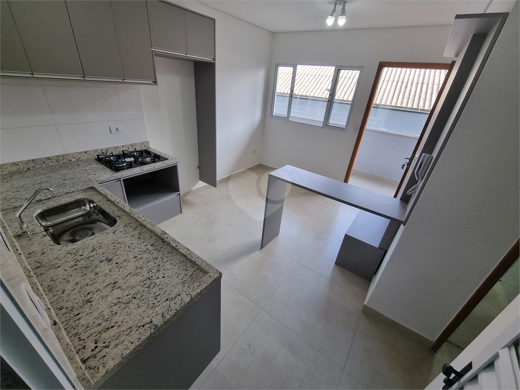 Venda Apartamento São Paulo Carandiru REO990377 31