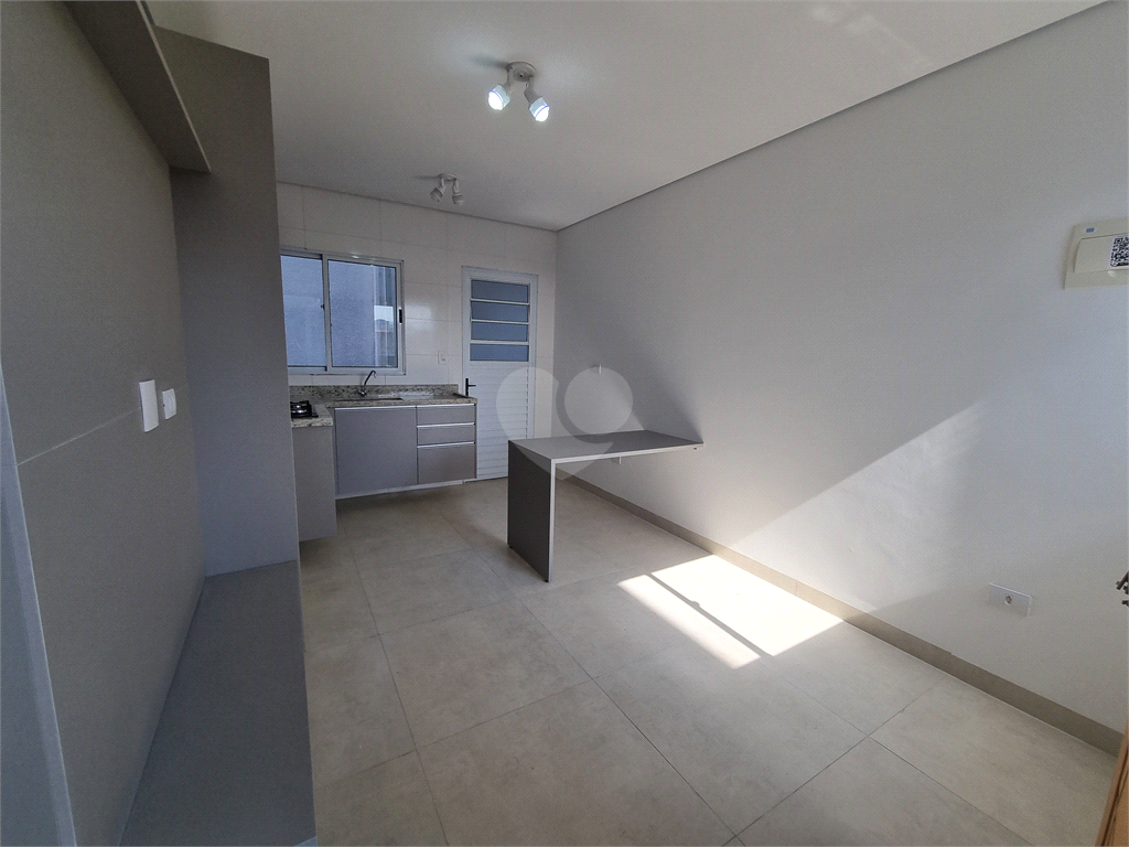 Venda Apartamento São Paulo Carandiru REO990381 24