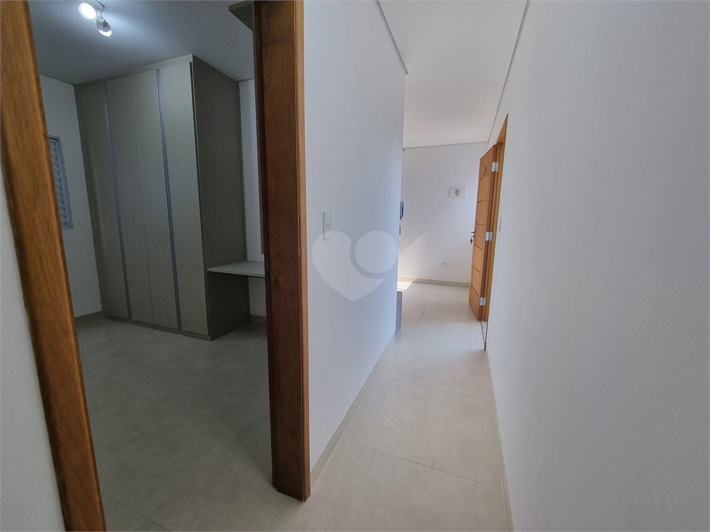 Venda Apartamento São Paulo Carandiru REO990381 5