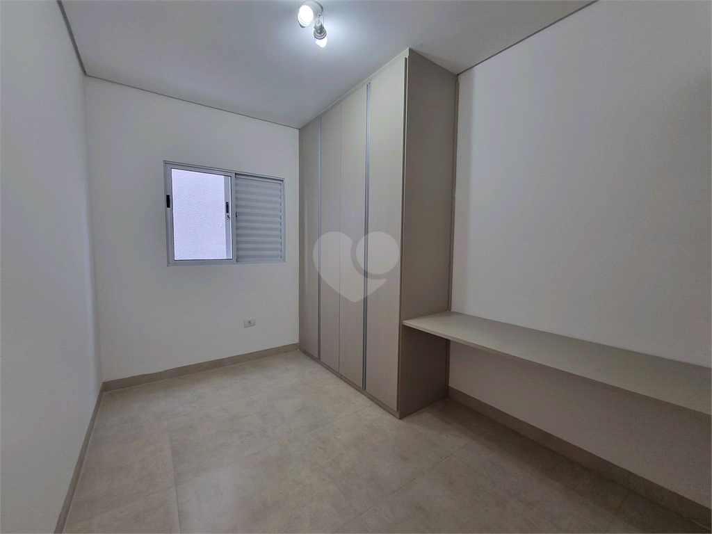 Venda Apartamento São Paulo Carandiru REO990381 22