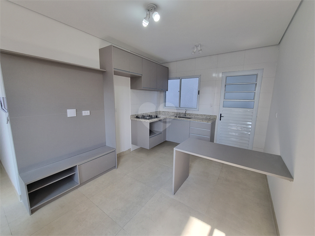 Venda Apartamento São Paulo Carandiru REO990381 7