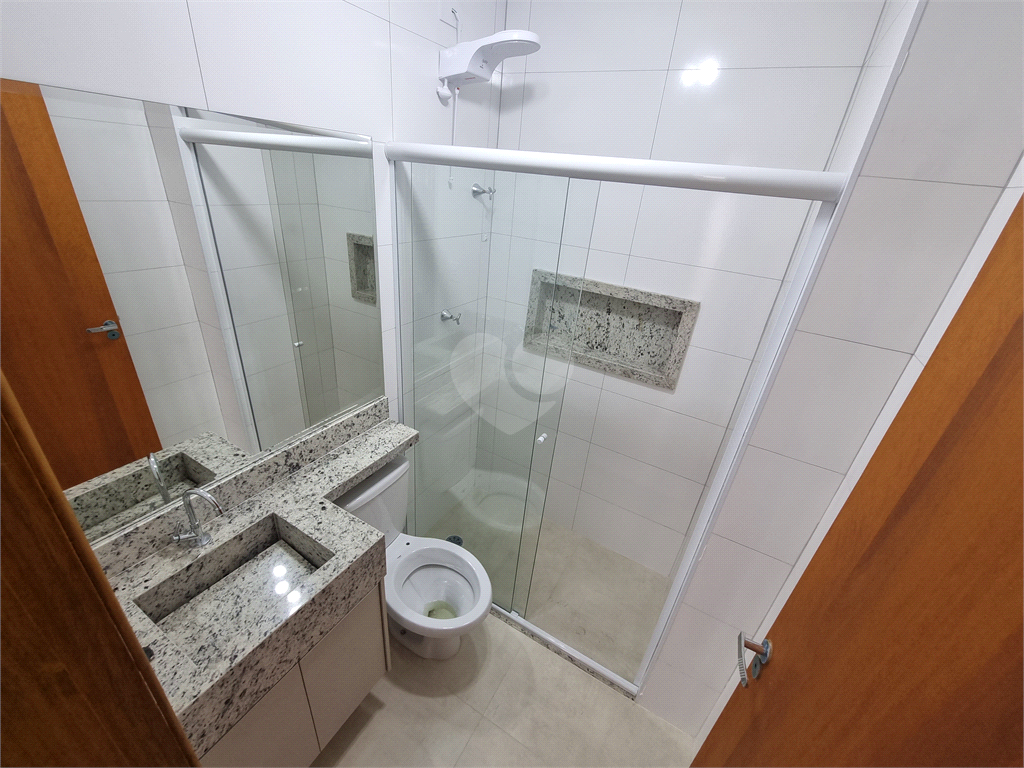 Venda Apartamento São Paulo Carandiru REO990381 21