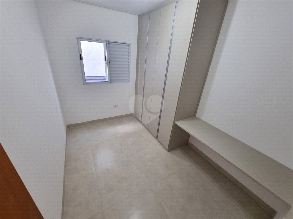 Venda Apartamento São Paulo Carandiru REO990381 3