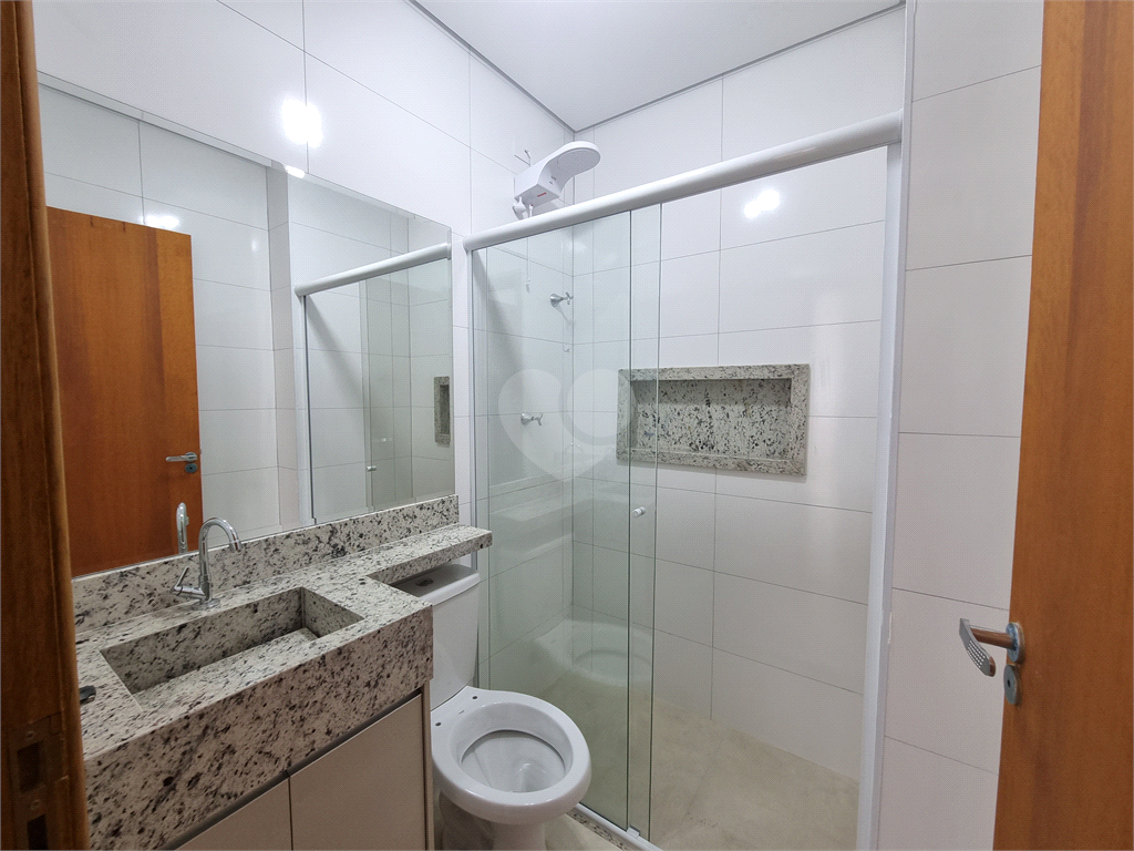 Venda Apartamento São Paulo Carandiru REO990381 4