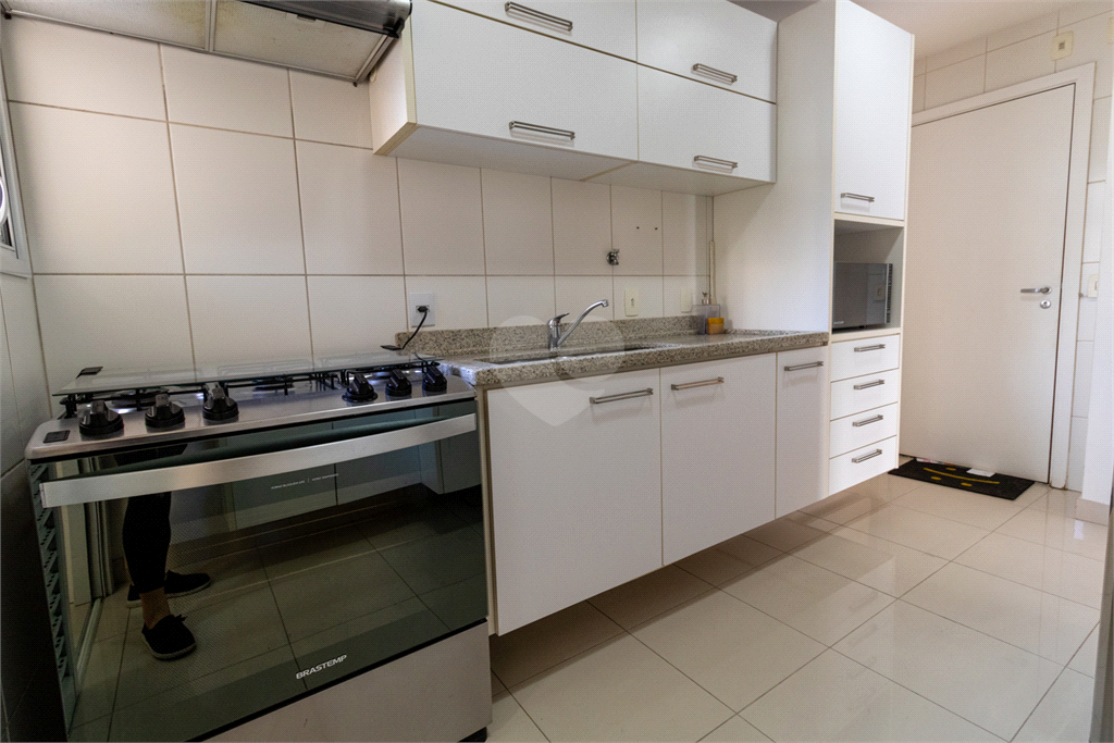 Venda Apartamento São Paulo Vila Olímpia REO990386 31