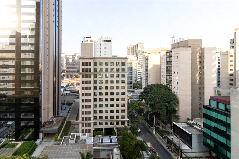 Venda Apartamento São Paulo Vila Olímpia REO990386 52