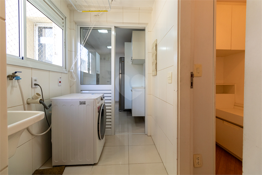 Venda Apartamento São Paulo Vila Olímpia REO990386 35