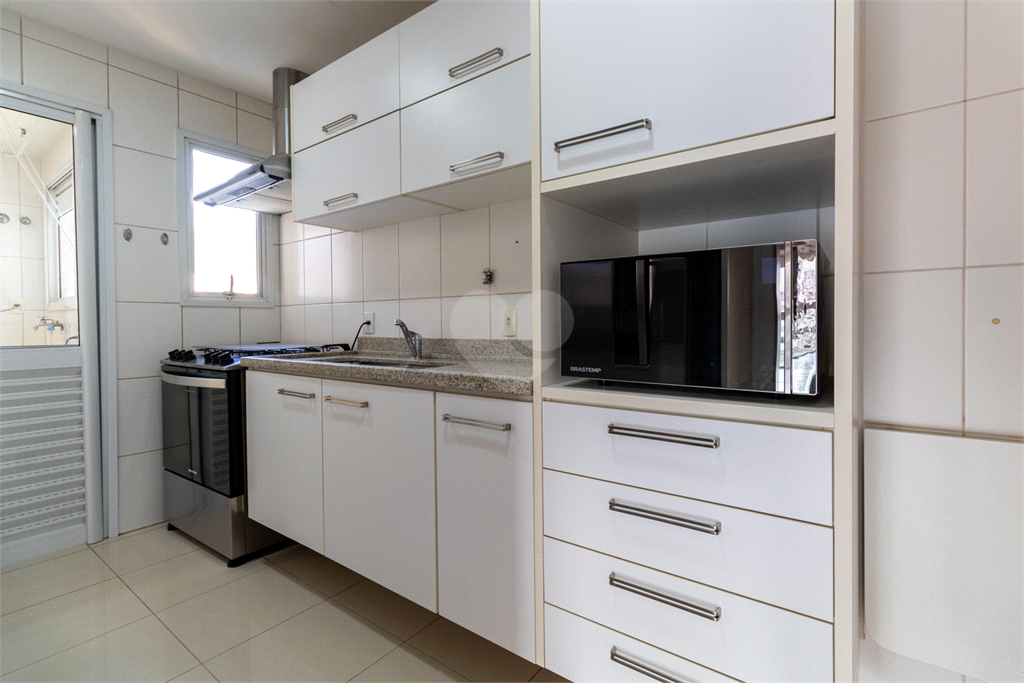 Venda Apartamento São Paulo Vila Olímpia REO990386 33