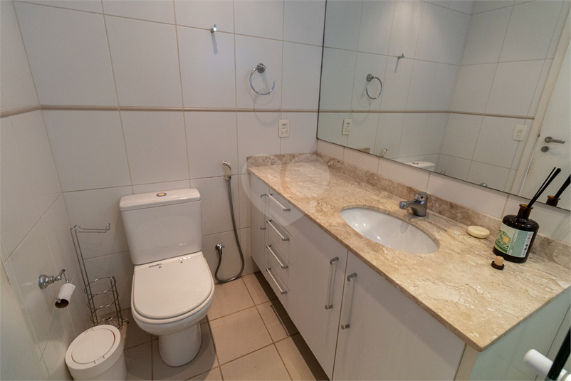 Venda Apartamento São Paulo Vila Olímpia REO990386 65