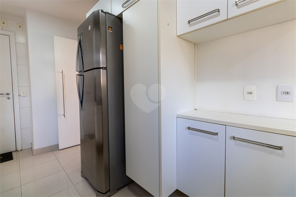 Venda Apartamento São Paulo Vila Olímpia REO990386 32