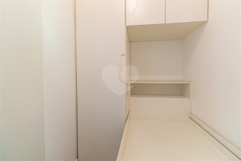 Venda Apartamento São Paulo Vila Olímpia REO990386 38