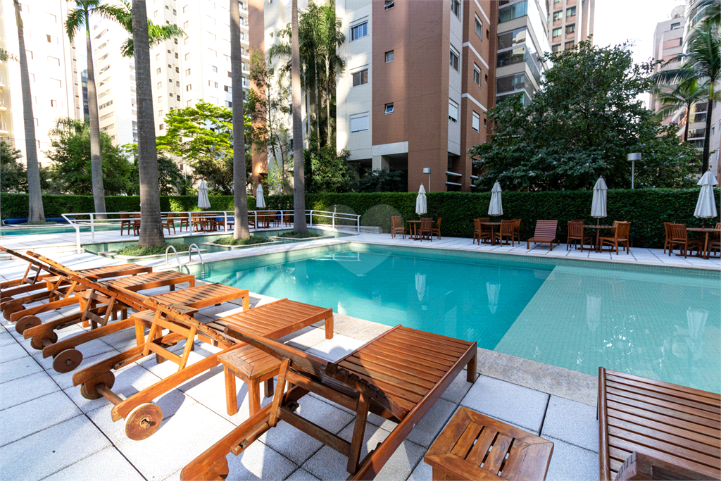 Venda Apartamento São Paulo Vila Olímpia REO990386 9