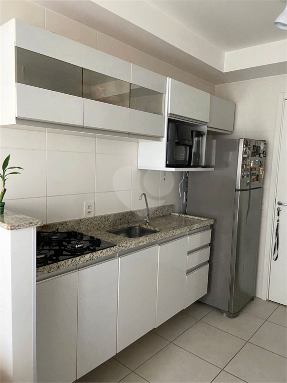 Venda Apartamento São Paulo Vila Ema REO990395 7