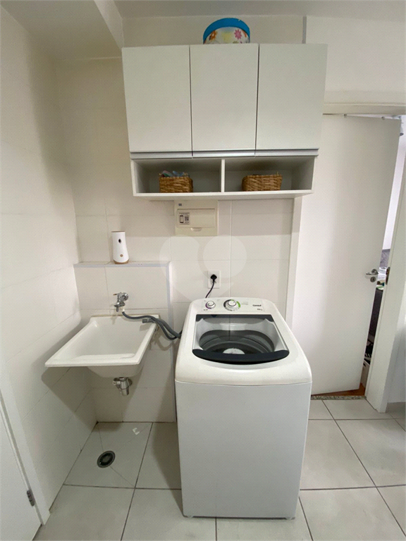 Venda Apartamento São Paulo Vila Ema REO990395 10