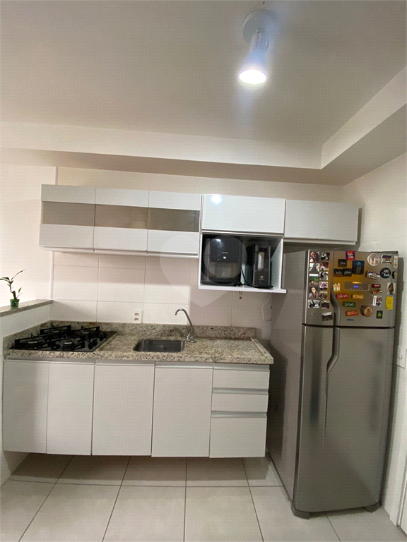 Venda Apartamento São Paulo Vila Ema REO990395 6