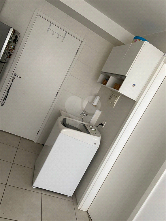 Venda Apartamento São Paulo Vila Ema REO990395 11