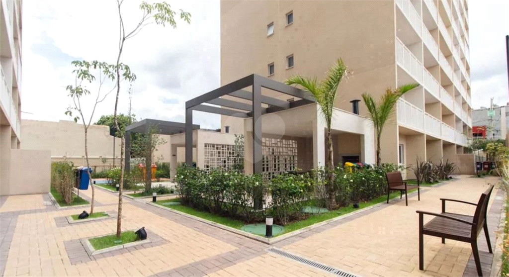 Venda Apartamento São Paulo Vila Ema REO990395 19