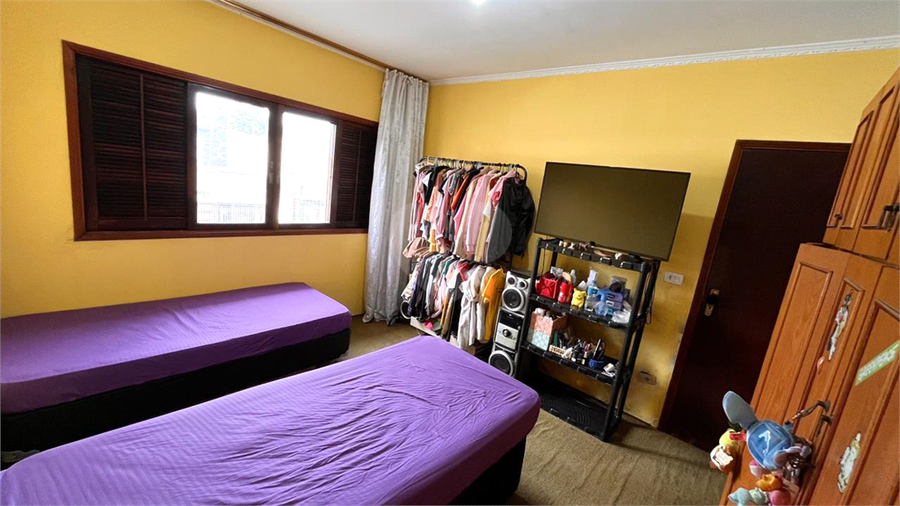 Venda Casa térrea Guarulhos Jardim São José REO990421 15