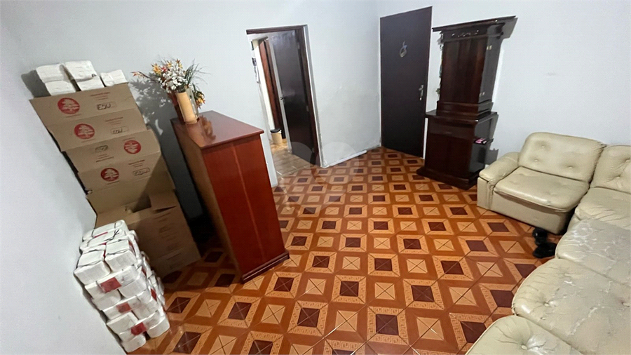 Venda Casa térrea Guarulhos Jardim São José REO990421 3