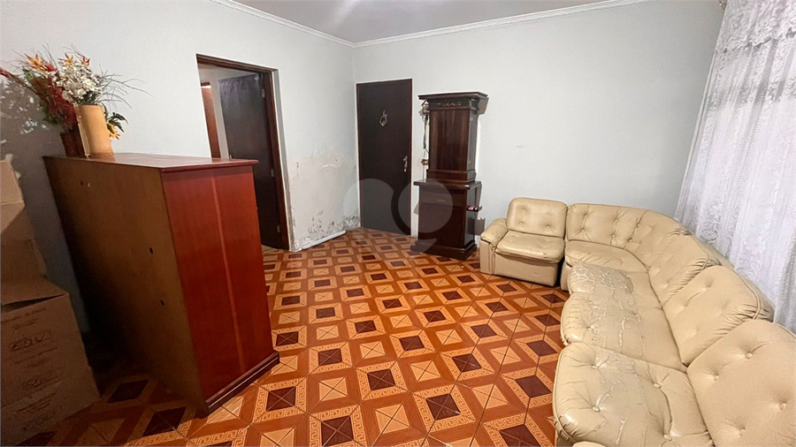 Venda Casa térrea Guarulhos Jardim São José REO990421 5