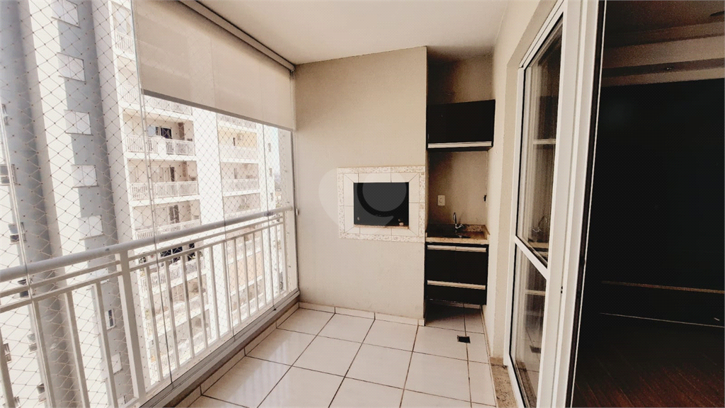 Venda Apartamento Ribeirão Preto Nova Aliança REO990436 3