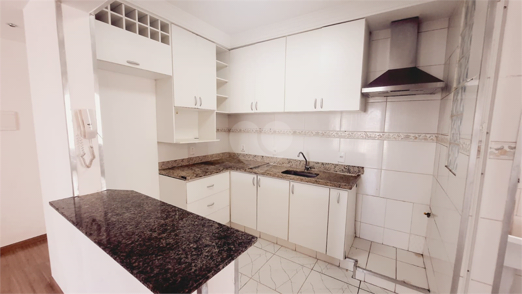 Venda Apartamento Ribeirão Preto Nova Aliança REO990436 4