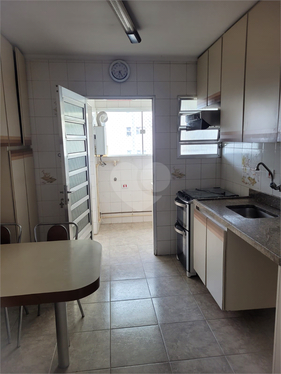 Venda Apartamento São Paulo Lauzane Paulista REO990437 11