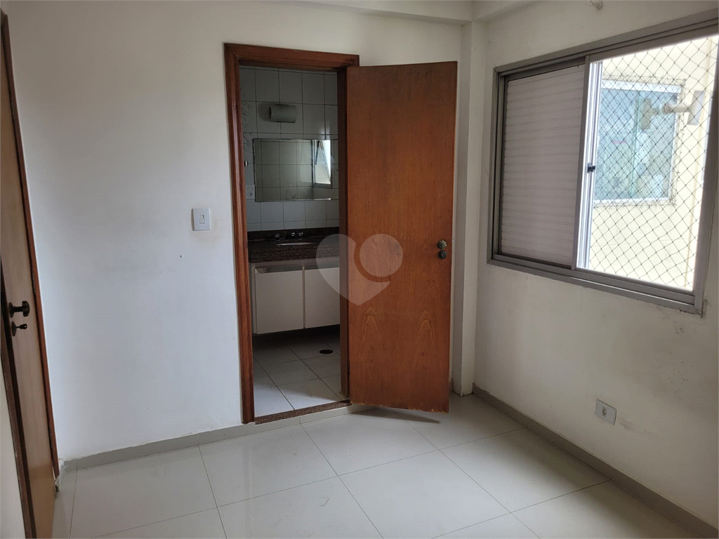 Venda Apartamento São Paulo Lauzane Paulista REO990437 30