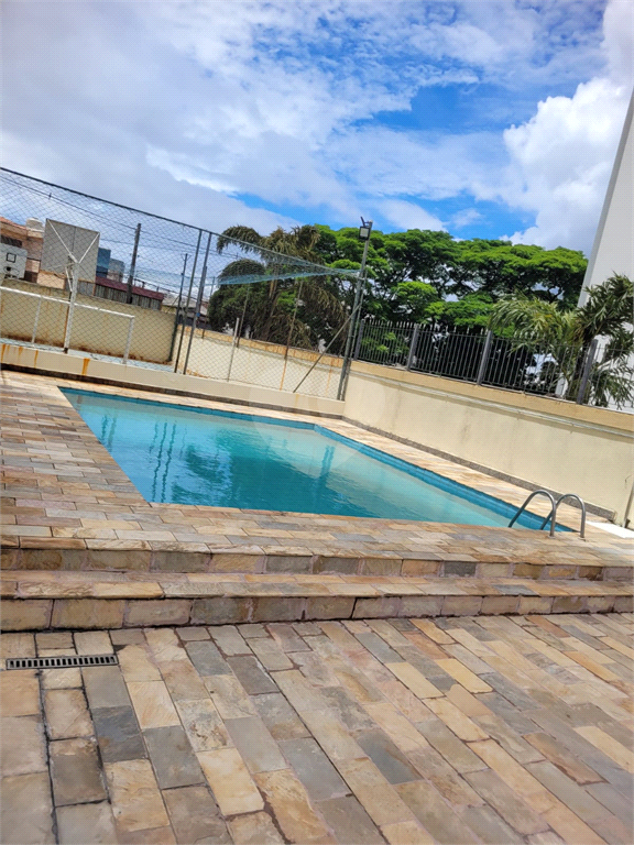 Venda Apartamento São Paulo Lauzane Paulista REO990437 41