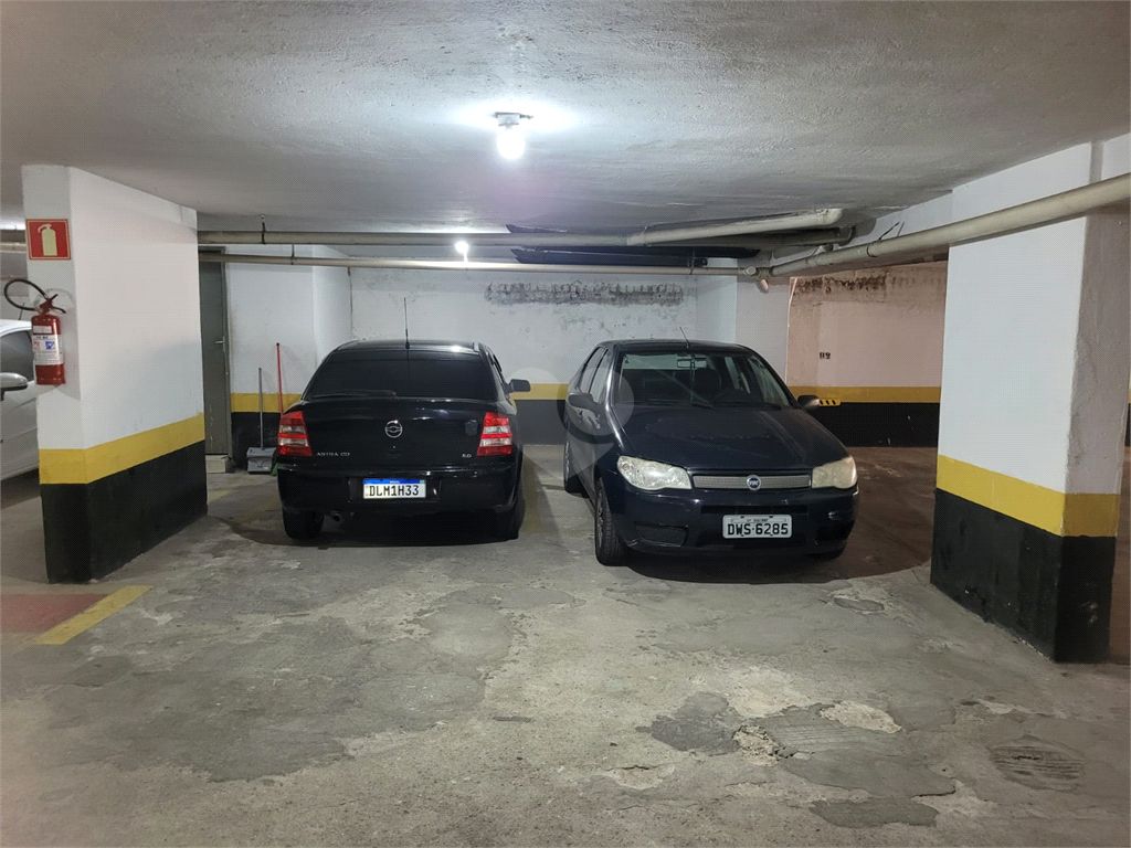 Venda Apartamento São Paulo Lauzane Paulista REO990437 46