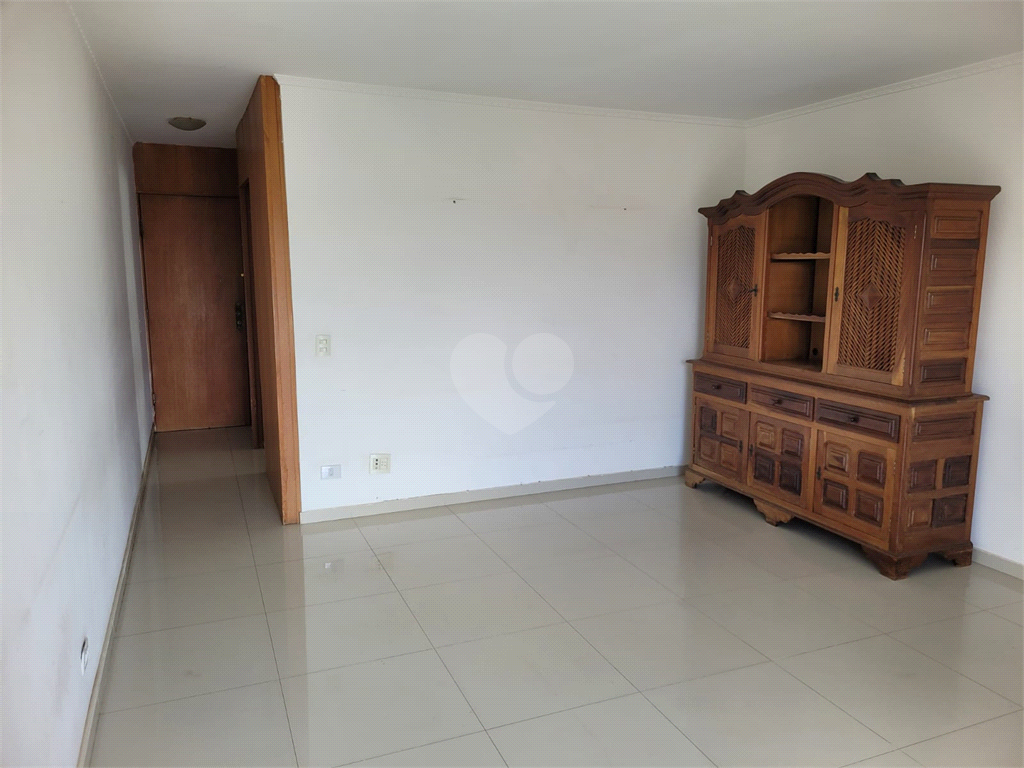 Venda Apartamento São Paulo Lauzane Paulista REO990437 8