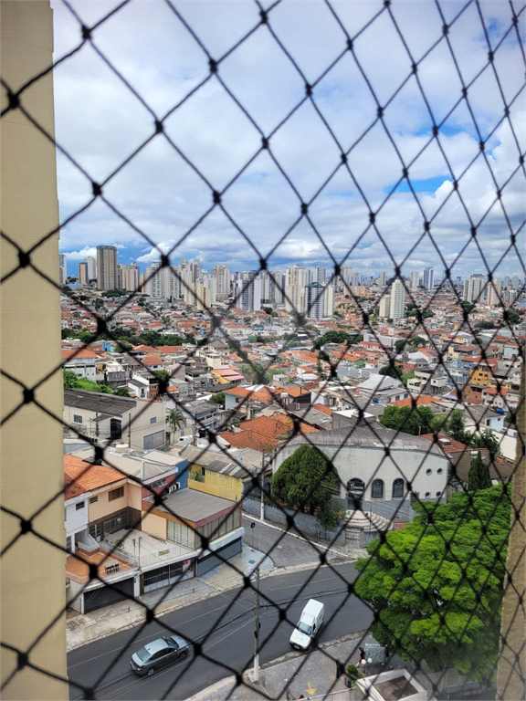 Venda Apartamento São Paulo Lauzane Paulista REO990437 34