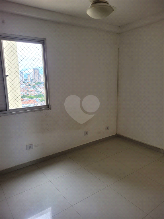 Venda Apartamento São Paulo Lauzane Paulista REO990437 29