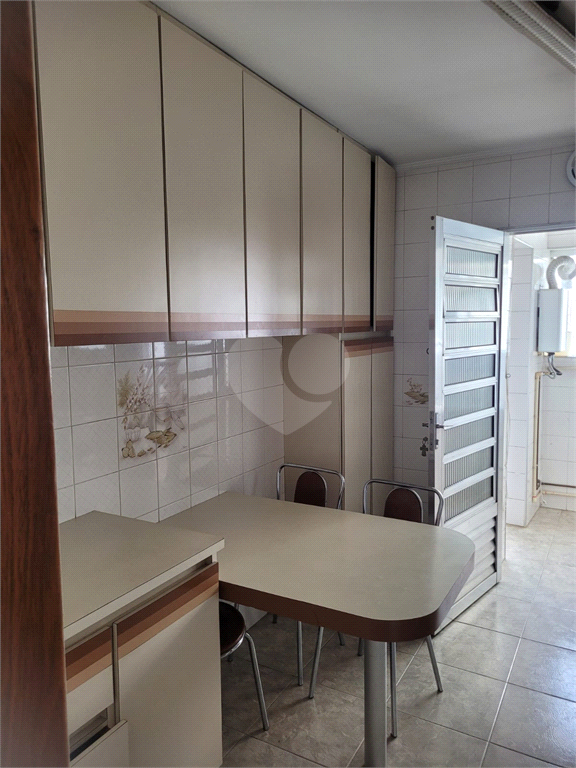 Venda Apartamento São Paulo Lauzane Paulista REO990437 10