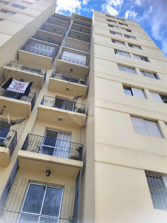 Venda Apartamento São Paulo Lauzane Paulista REO990437 39