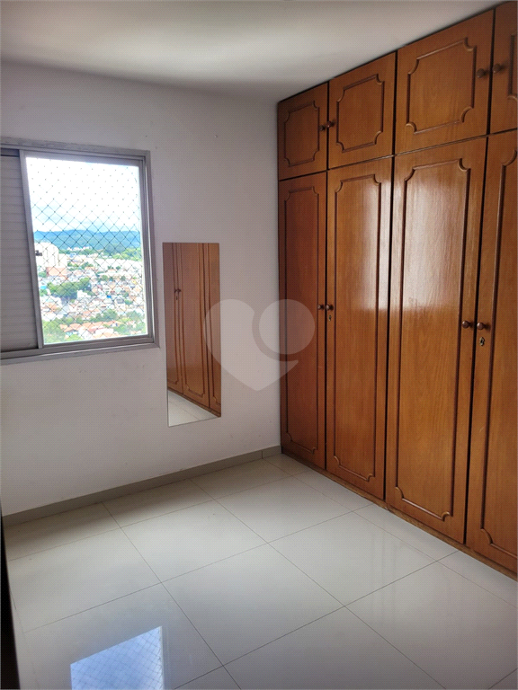 Venda Apartamento São Paulo Lauzane Paulista REO990437 23