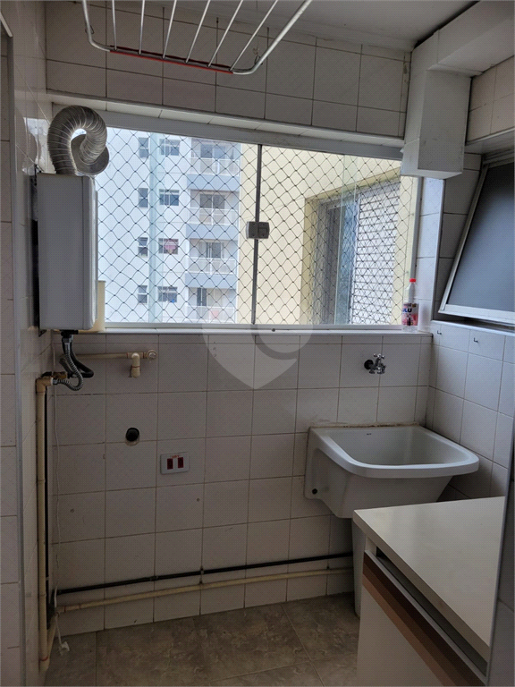 Venda Apartamento São Paulo Lauzane Paulista REO990437 13