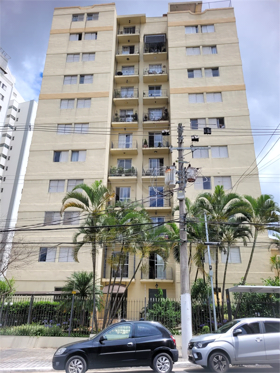 Venda Apartamento São Paulo Lauzane Paulista REO990437 49