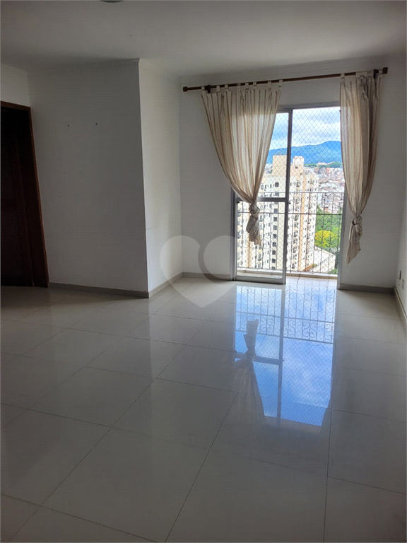 Venda Apartamento São Paulo Lauzane Paulista REO990437 2