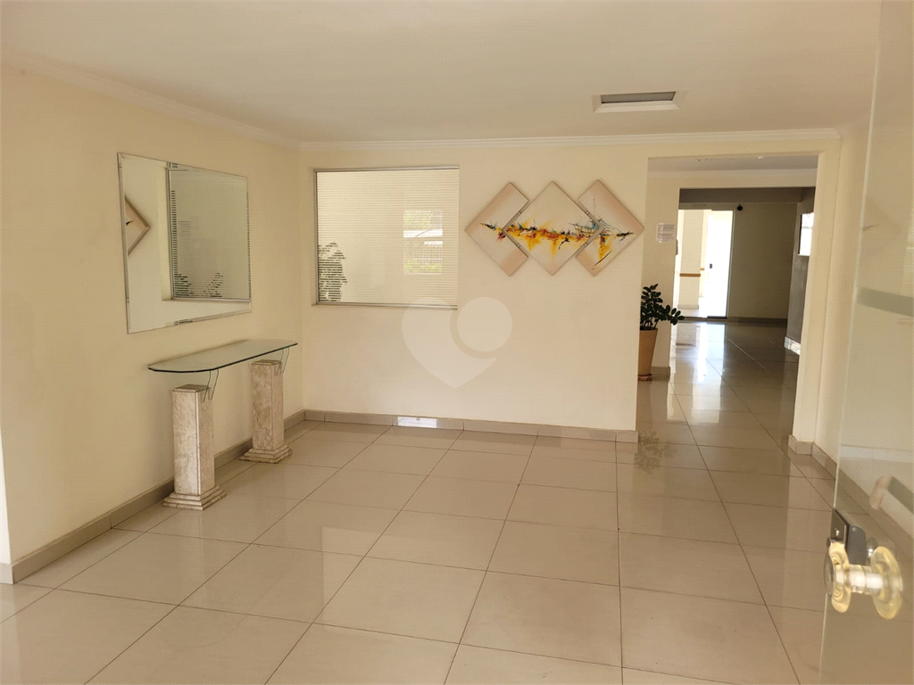 Venda Apartamento São Paulo Lauzane Paulista REO990437 4