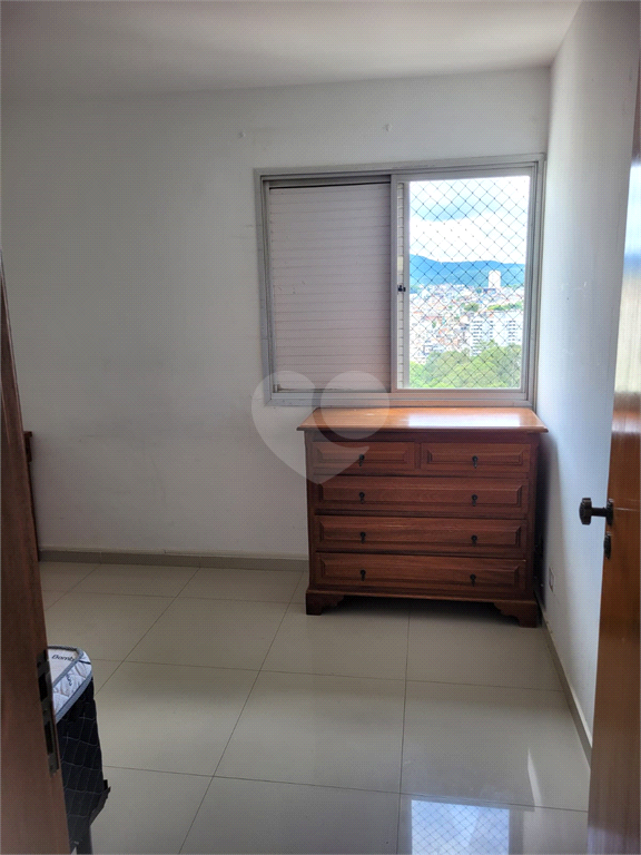 Venda Apartamento São Paulo Lauzane Paulista REO990437 25