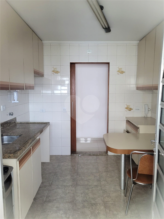 Venda Apartamento São Paulo Lauzane Paulista REO990437 15