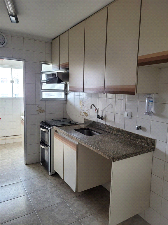 Venda Apartamento São Paulo Lauzane Paulista REO990437 12