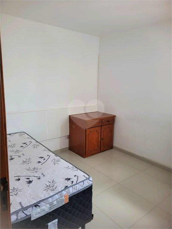 Venda Apartamento São Paulo Lauzane Paulista REO990437 26