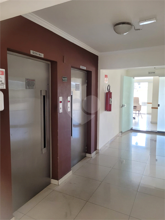 Venda Apartamento São Paulo Lauzane Paulista REO990437 7